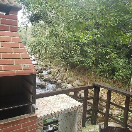 파라티 Chales Internacionall 빌라 외부 사진